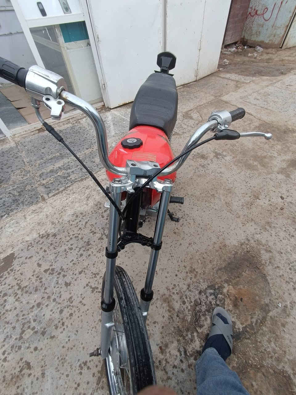 اربعه كير للبيع
ممفتوحه الدراجه شرط نامه اصلي شلامجه 

شاصي نامه 

شرط الدراجه كفالى 

السعر 550 وبيه مجال 

الموشراي اعبر المنشور 

***********
ومتواجد خاص
مكاني حمزه الشرقي
