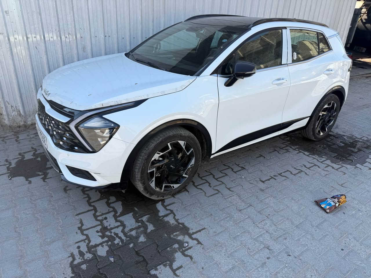 سبورتج موديل ٢٠٢٥ جيتي لاين بحاله الوكاله ماشيه  ٥٠٠٠ الألف موبايل *********** Colombo, Sri Lanka
