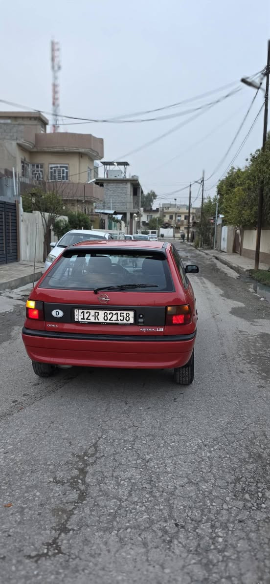 اوبل استره محرك(18) محرك كير شرط موديل1992 رقم دولي بسمي شرط التحويل صبغ دواير ودوسات فقط بدون اي ضررر
السياره ابلاديه شرط للستفسار
السعر 55
***********
***********
