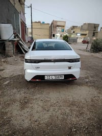 موديل ٢٥ • ماشي ٢٠٠٠٠ • بغداد ابو غريب