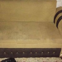 قنفتين • مفروشة • ترتيب رجلين