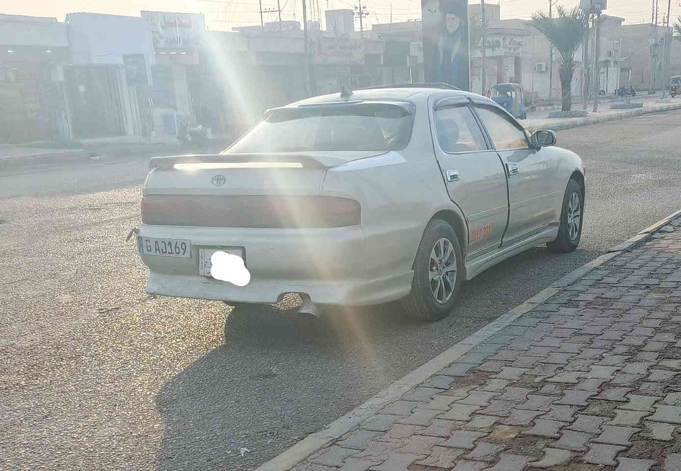 سلام عليكم كرسته نفخ نقل جثة ولباقي مكفول سنويه 29رقم بصره شرط تحويل مكفولة من الكص ولضربه والاصوليات كير محرك مكفولات ونجي لا تبخير ولا تنقيص كهربائيات كله شغاله حداديه ميه بل ميه تخم تاير جديد جام كله شغال سنتر لوك تقفيل ع ريمون دواخل تخبل توشمه حته سقف ورضيه اوبيبان جاهزه ترايك وين مايعجبك مكان سياره ميسان المجر الكبير *********** سعر 39اوبيه مجال بصيط
