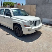 باتريوت • ٢٠٠٨ • مكينة ٢٤٠٠