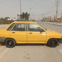 للبيع موديل 13 حداديه جديده خلفيه واماميه تخم تاير سنويه 28 جير مكينه ...