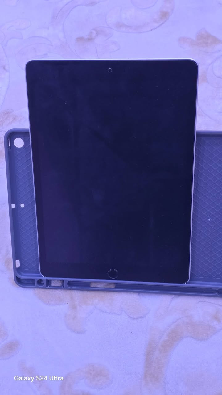 ايباد 9 نضيف ويا الكفر الأصلي سعر 300


**إذا كنت صاحب هذا الإعلان وتريد حذفه لأي سبب، رجاءا أرسل رسالة إلى الدعم الفني**