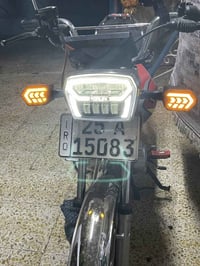 لل بيع ايراني سونليك موديل ٢٤ مرقم كركوك انكليزي دراجه اخو جديد مستعمل...