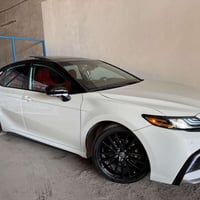 كامري XSE • ٣.٥ V6 • موديل ٢٠٢٣