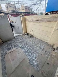 بيت للإيجار • شارع صحة • ٣ غرف