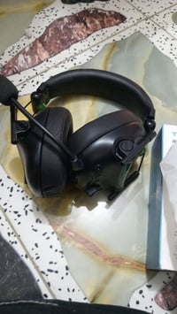 سماعة محيطية • 360 درجة • وايرلس B15