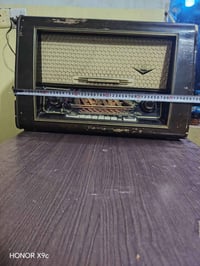 راديو قديم الماني07716358028