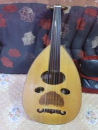 عود سوري • معدل • بصرة