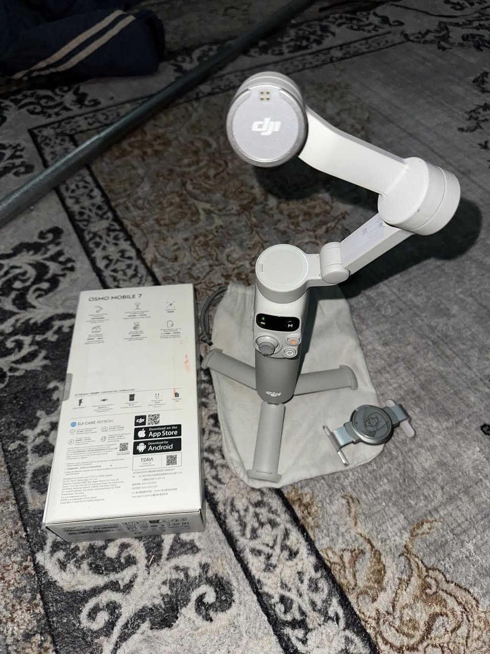 150


**إذا كنت صاحب هذا الإعلان وتريد حذفه لأي سبب، رجاءا أرسل رسالة إلى الدعم الفني**