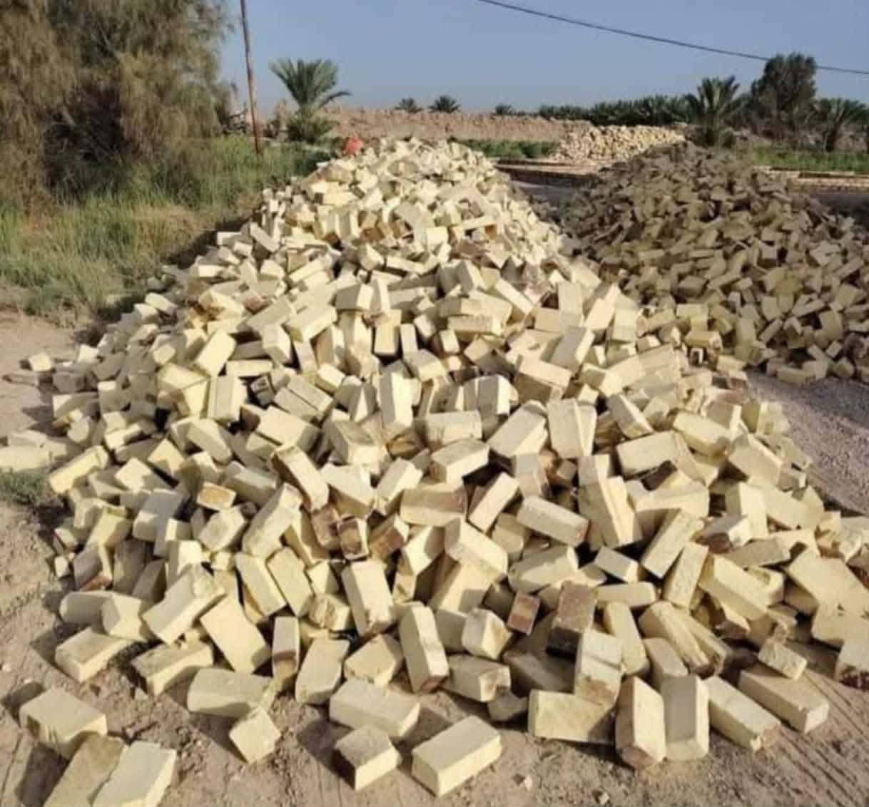 سلام عليكم يتوفر انواع طابوك عادي وجمهوري اي معمل يعجبك نجيبلك بسعر مناسب. تواصل رقمي ***********
