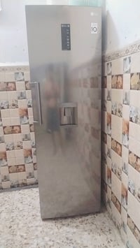 ثلاجة • شغالة • بغداد مدينه