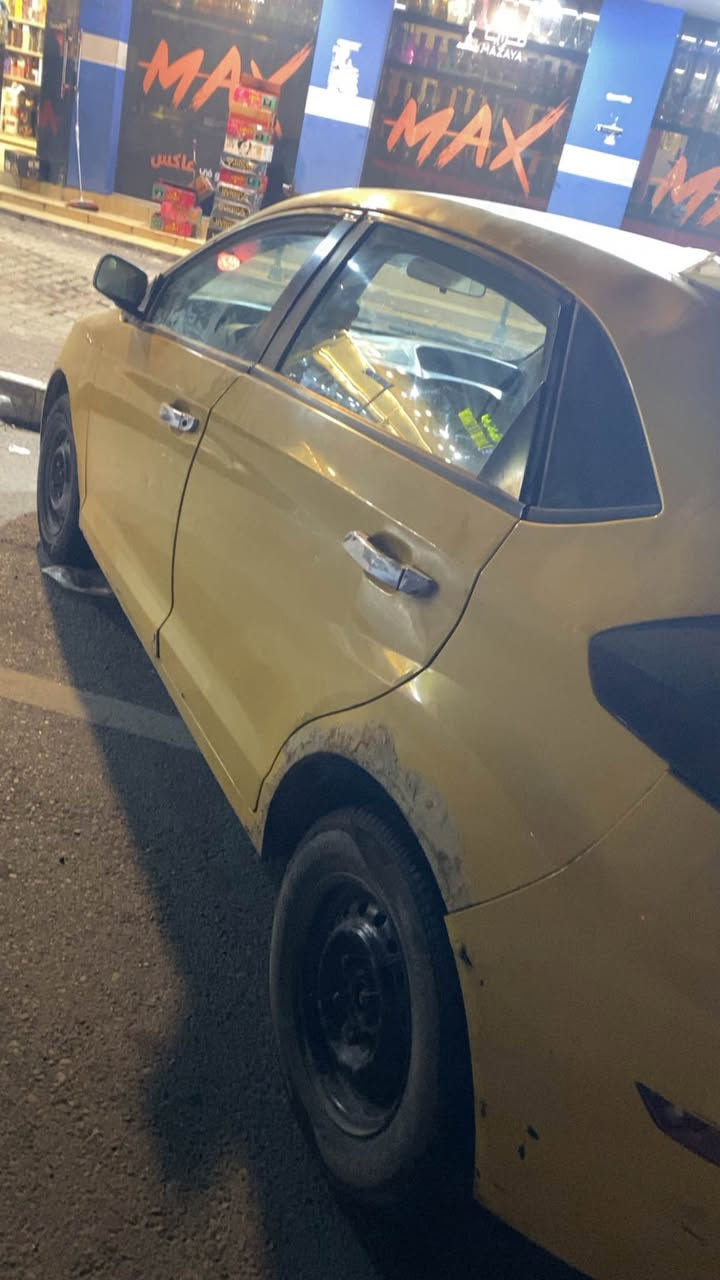 شيري فلاوين ٢ موديل ٢٠١٣ كير عادي مكينه ١٥٠٠ كير ومكينه وكلج بشرط سنويه عظم بدون تحويل للبيع او مراوس باقل اي ستفسار ع الرقم  *********** او خاص أربيل, العراق
