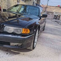 بي ام • موديل ٩٨ • تبريد شغال