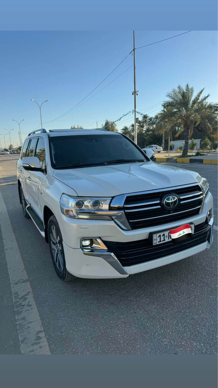 ٢٠١٦ كفاله عامه بريم Vxs مواصفات لكزز فول الفول مكينه ٥٧٠٠ 
رقم  بغداد ماشيه 120 اصل فول ومواصفات 
السعر 495دولار 
للاستفسار *********** بغداد, العراق
