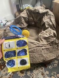 كنب • ١٠ قطع • توصيل