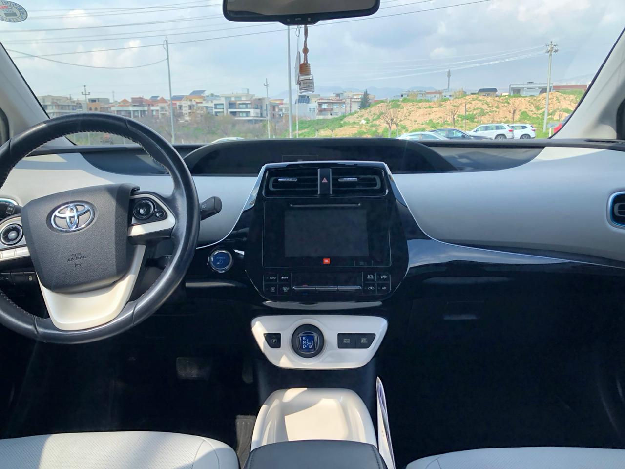 تيوتا بريوس - هايبرد - موديل 2016 خليجي ماشية 140 الف كيلو

السعر 125 ورقة

المكان في زاخو


**إذا كنت صاحب هذا الإعلان وتريد حذفه لأي سبب، رجاءا أرسل رسالة إلى الدعم الفني**