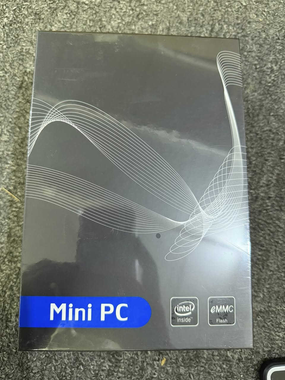 مني pc 
سعر ١٥٠ الف قفل


**إذا كنت صاحب هذا الإعلان وتريد حذفه لأي سبب، رجاءا أرسل رسالة إلى الدعم الفني**