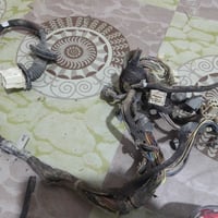 ستاركس • قطع غيار • مكاني بصره