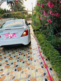 نيسان صني هندي 2020 للتواصل 07733745172
