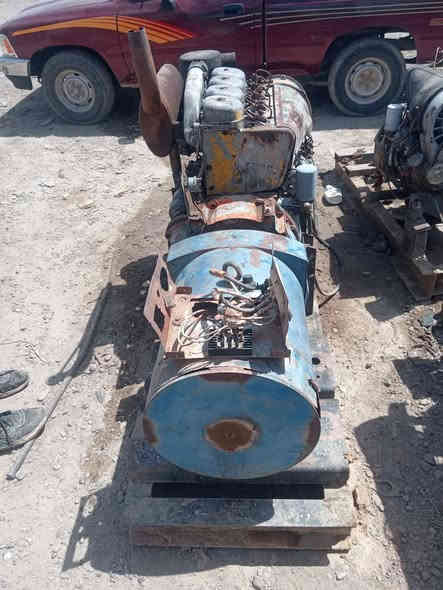 مولد دويز 4سلندرلماني أبو صاروخ راس توليد 38 كيفي سعره 20ورقه وبي مجال محرك بي بخار عنوان تكريت حي صناعي واتساب ***********
