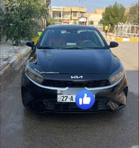 فورتي • ٢٠٢٣ • حادث خفيف