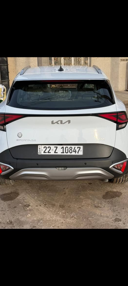 سلام وعليكم سيارة للبيع كيا سبورتج موديل 2025 اخت زيرو ماشيه 3500 فول مواصفات ما عده تنته سياره مكفوله كفاله عامه سعر 242 رقم الهاتف ***********
مكان سيارة البصرة الهارثة
