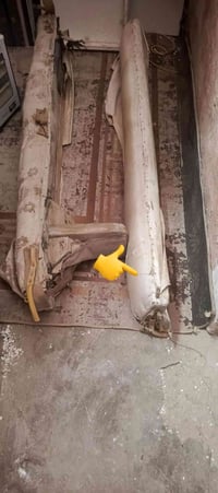مسطبات • نضاف • نجف ابو صخير