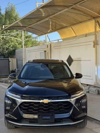 تراكس • ٢٠٢٥ • بلا حادث