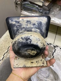 سماعة صافرة • همر • بسماية