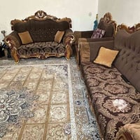 تخم تركي • صوفا