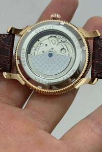 باتك فلب • جديدة بالعلبة • اوتماتيك