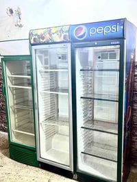 ثلاجات شغالة • تبريد • بغداد