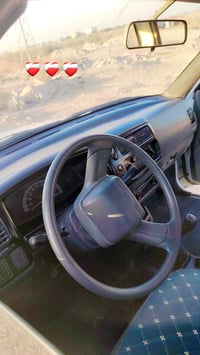 مسيوبوشي موديل ٢٠٠٢ مكفوله من صبغ وضربه بغداد ابو غريب ٠٧٨٠٠٦٩٩٣٨٥ ٠٧٥...