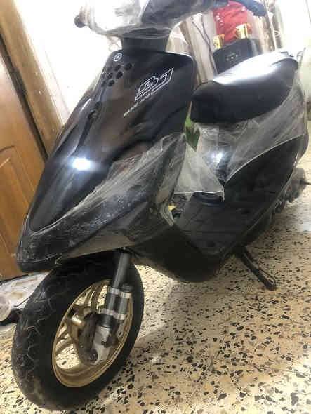 السلام عليكم دراجه 9 نضيفه للبيع السعر 200 المكان البصره كرمه علي الشراي يتفضل خاص ***********
