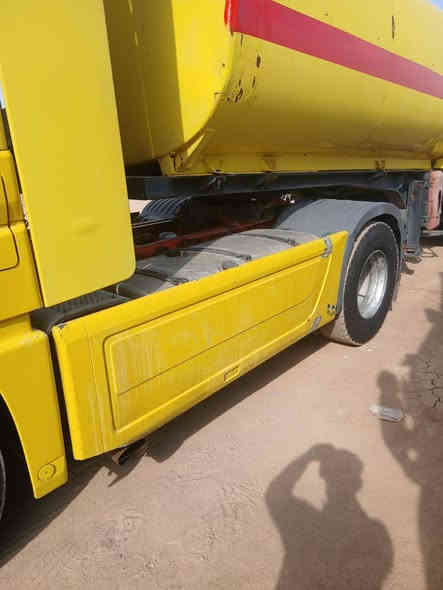 السلام عليكم اكتروز موديل ٢٠٠١ مكفول كفاله عامه فصخ ربط شرط التحويل السعر ٢٠٥ مع المجال للستفسار *********** المكان دهوك
