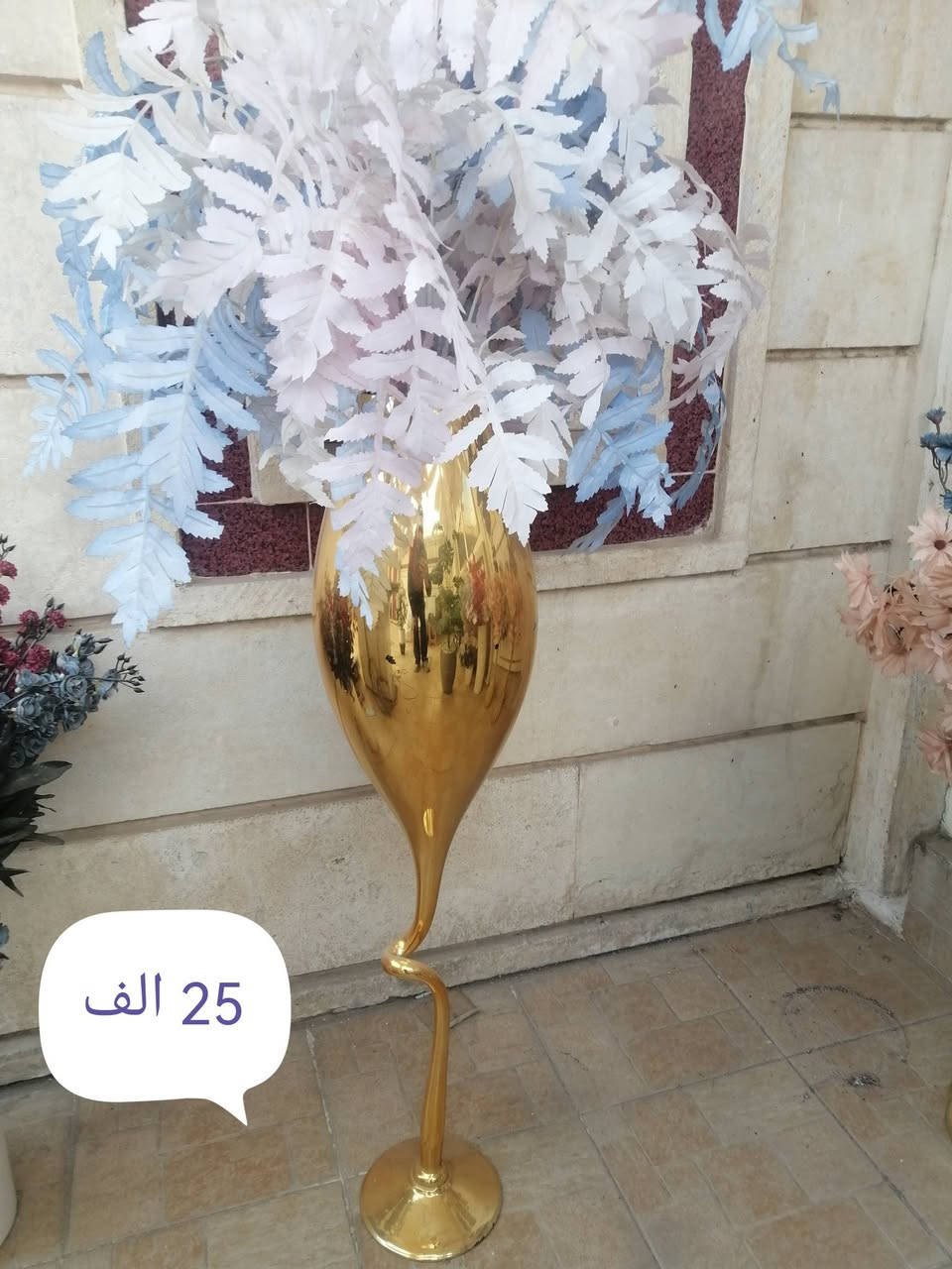 للبيع الاسعار ع الصور


**إذا كنت صاحب هذا الإعلان وتريد حذفه لأي سبب، رجاءا أرسل رسالة إلى الدعم الفني**