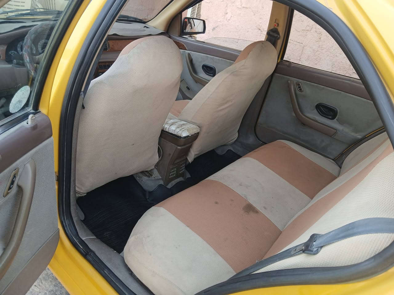 سمند 2011 واسط سنويه ل 2029 مصفره هيئة وغرامات مكاني واسط الصويره 26 وبيها مجال ***********
