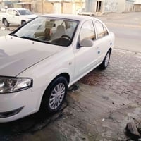 نيسان صني • ٢٠١٠ • محرك شرط
