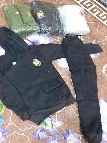 تراك جديد ولادي وبناتي وشبابي 
حي الجمعيه قرب المستوصف 
ستريجات جديده
***********
