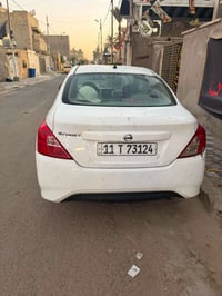 صني ٢٠١٩ • بغداد كمالية • مبدل