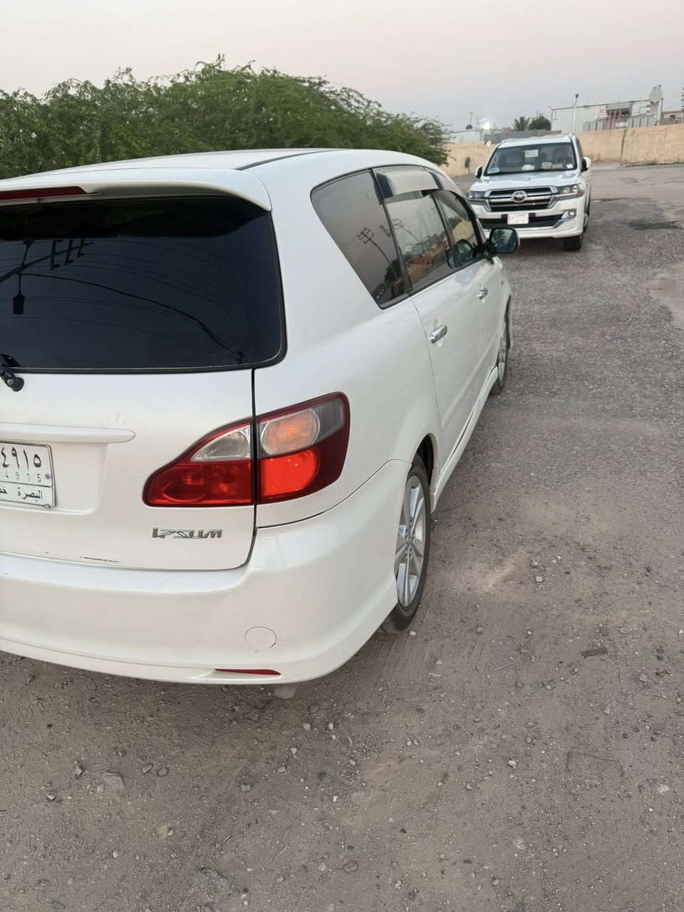 سلام عليكم اخواني بصم كرستال رقم بصره رقم شاصي 12 مديل 2004 سياره بسمي سعرهه 130 ورقهرقم هاتفي ***********
