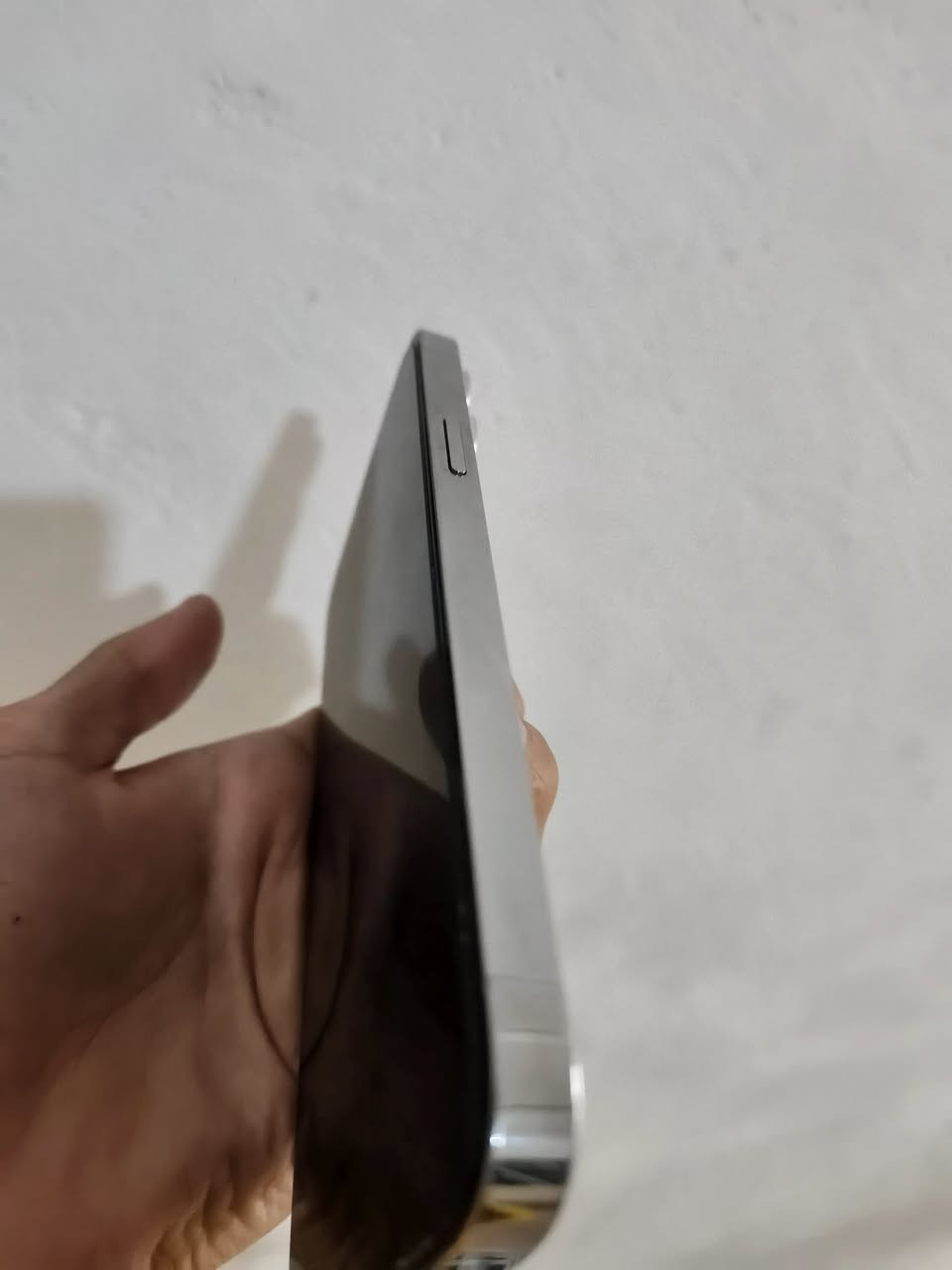 13برو ماكس للبيع مبدل فقط بطاريه اصليه 100 السعر525


**إذا كنت صاحب هذا الإعلان وتريد حذفه لأي سبب، رجاءا أرسل رسالة إلى الدعم الفني**