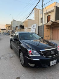 ماجسته • ٢٠٠٥ • ٨ سلندر ٤٣٠٠