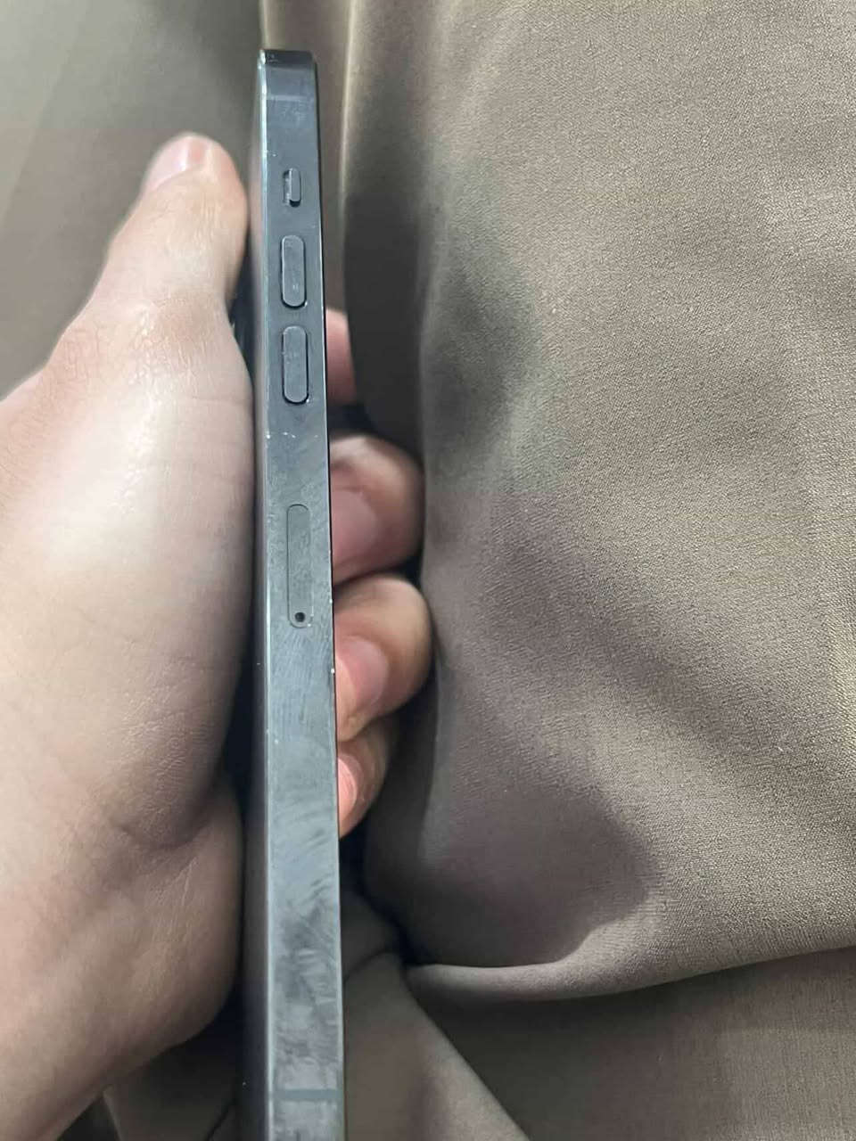 ايفون 14برو ماكس أمريكي بطاريه مرفوعة97 ذاكرة 256 النجف سعر 800بي مجال نضيف الموبايل  ***********
