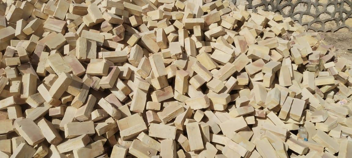 السَـِْ♡̨̐ـِْلامَ علـِْ♡̨̐ـِْيگمَ للبيع اجود
#الطابوك_العادي من انتاج معامل ديالئ بلدروز
افضل انواع الطابوك العادي وبسعار تنافسية وبأنسب الاسعار 💸💰
لا تدور ولا تتعب اتصل ونجيبلك للبيت 🚛‎
#دعم_المنتج_الوطني
للحجز او الاستفسار يرجى مراسلة على الخاص
او الاتصال مباشرة على الارقام التالية: 👇
‏ #***********

ملاحضة// ‎نسبة املاح10‎%‎100 طابوكة داخلة فحص مختبري ‎
عدد مضبوط بل حمل وزياده بل حمولات 👍‎
الطابوكة قالب #كبير وقياس واحد 🔜‎

الطابوك خاضع للفحص✅ ‎

توصيل الى المحافضات الاتيه فقط👇‎
التوصيل خلال24 ساعه تجهيز ليلا ونهارآ ‎
بغداد واطراف بغداد 
ديالى 
كربلاء‎
الحلة
الفلوجة

‏‎
للحجز والاستفسار التواصل عالرقم 
‏‎ 👍وتساب 
‏‎لسنا الوحيدين لكنناء الافضل👍
***********  او ***********
