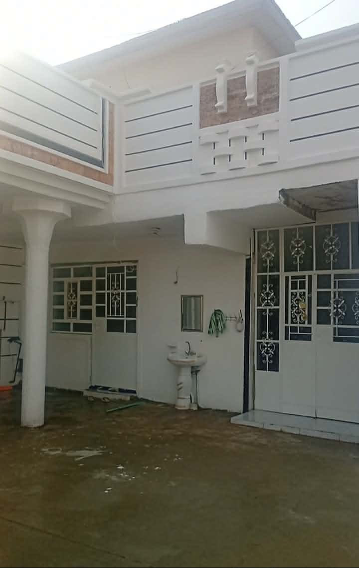 دار للبيع مساحه ٣٧٥ طابو صرف في ناحية بروانه بمنطقة الهضبه قرب المتنزه يتكون من استقبال وهول ومطبخ حار بارد وغرفه… الطابق الثاني غرفتين وصاله ومخزن مع صحيات داخليه وخارجيه
ويرهم مراوس بدار في الحقلانية 
للاستفسار الاتصال على الرقم ***********
أو مراجعة مكتب اليوسف للعقار في الحقلانية
