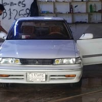 مارك عظم • ١٩٩١ • الگير والمحرك جيدين